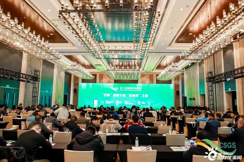 推动能源绿色转型，第十一届中国页岩气发展大会在蓉城顺利落幕