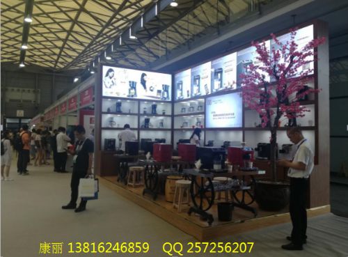 2019上海自有品牌及高端快消品定制展览会 会议及展览服务亮点