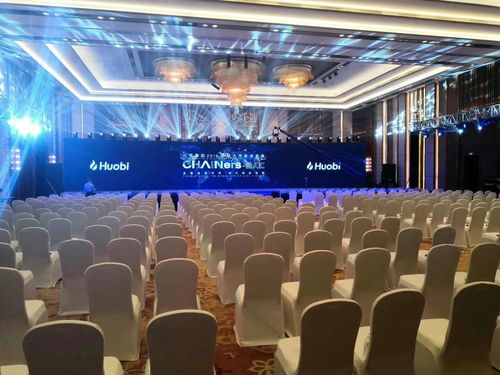 如何选择专业的会展公司进行舞台搭建与活动策划