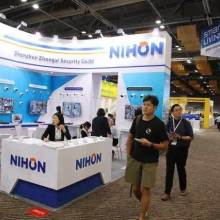 昆明展台搭建公司 专业高效的会议及展览服务