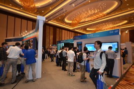 思科Cisco Connect峰会 万物互联时代下的无限机遇与创新服务