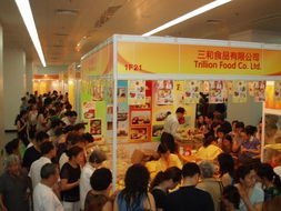 香港中华厂商联合会展览服务有限公司 卓越的会议与展览解决方案专家