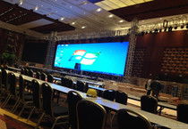 会议会展中心 一站式会议及展览服务的专业平台