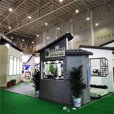 展览搭建工厂精选 高效会议及展览服务产品推荐